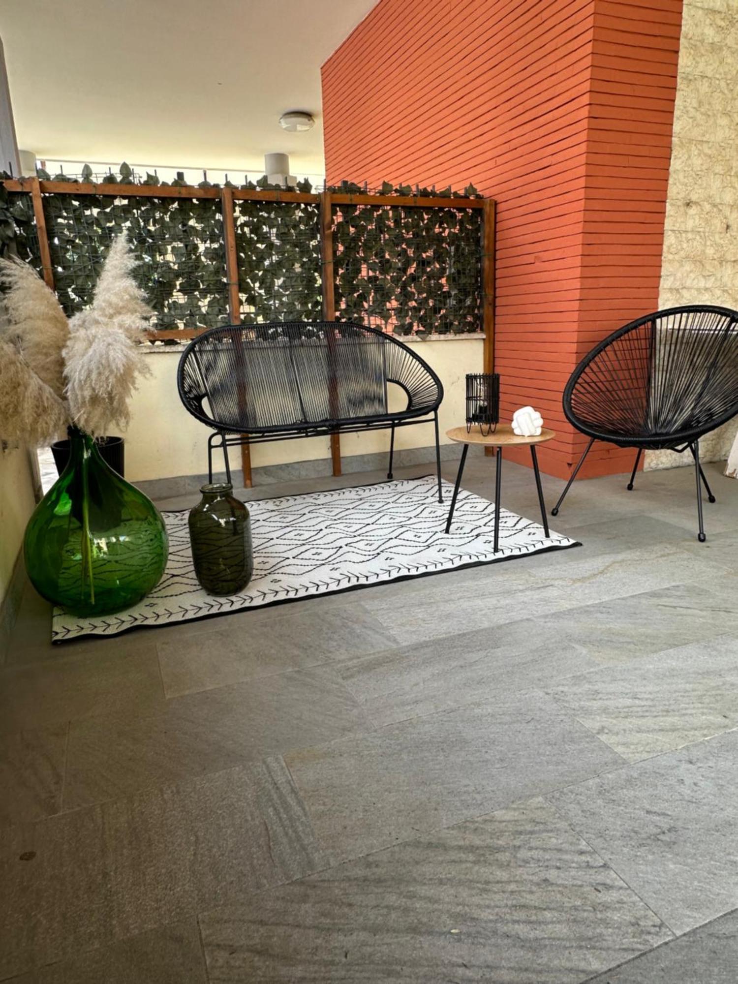 Maison37 Bilocale Firenze Facilita Di Parcheggio エクステリア 写真