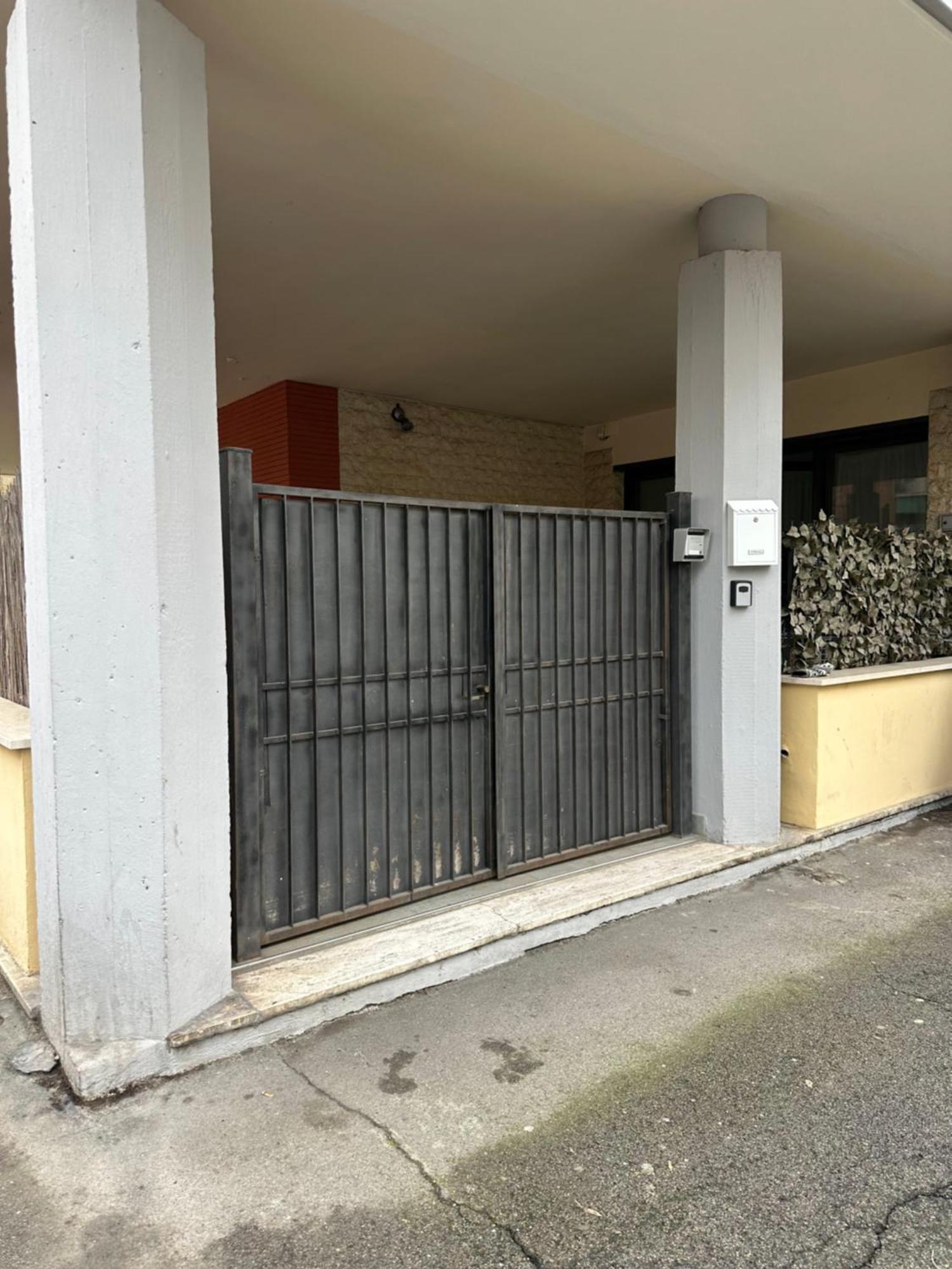 Maison37 Bilocale Firenze Facilita Di Parcheggio エクステリア 写真