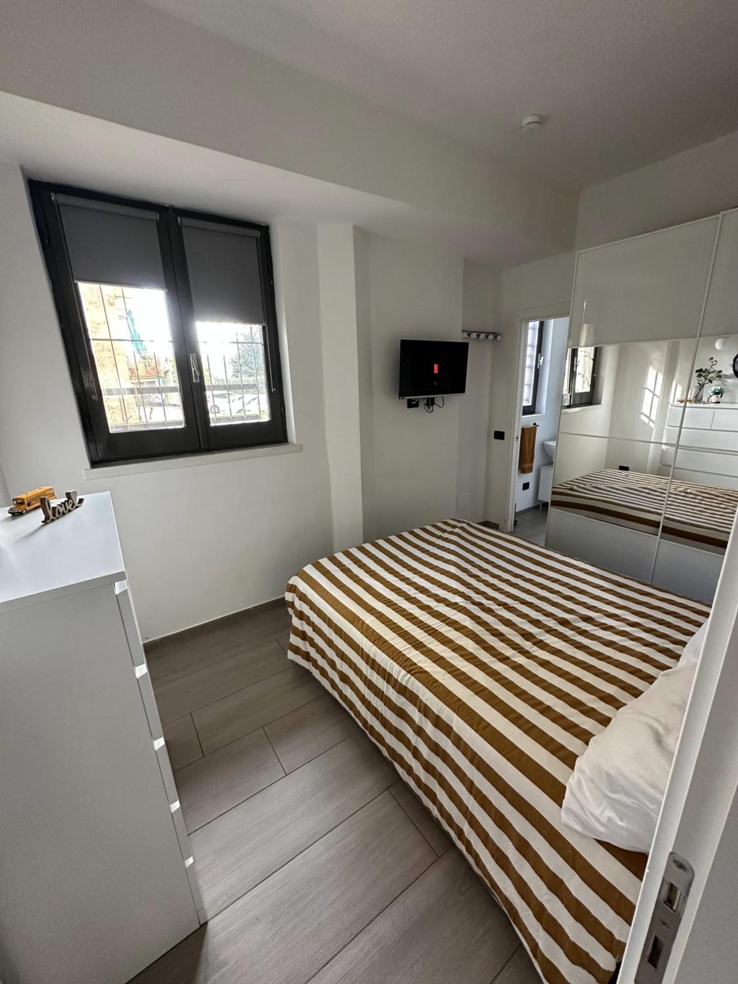 Maison37 Bilocale Firenze Facilita Di Parcheggio エクステリア 写真